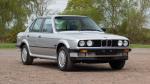 BMW 325iX Sedan 1986 года (EU)